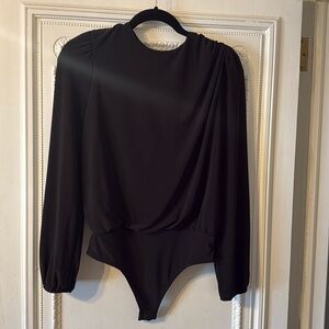 Express bodysuit